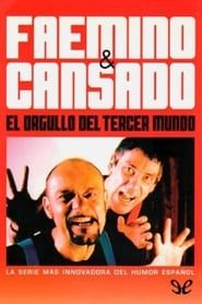Faemino y Cansado: El orgullo del tercer mundo 1993</b> saison 01 