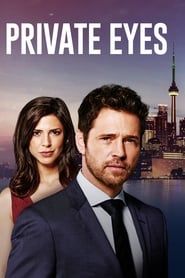 Private Eyes (2021)