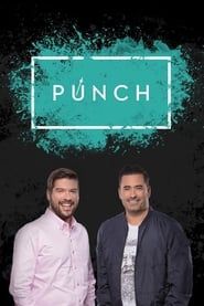 Punch saison 01 episode 01  streaming