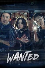 Wanted saison 01 episode 12  streaming