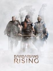 Barbarians Rising series tv