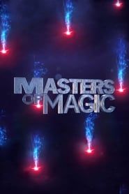Masters of Magic series tv