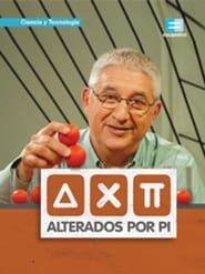 Altered by Pi series tv