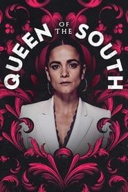 Reine du Sud 2021</b> saison 01 
