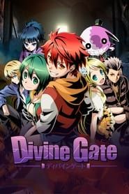 Divine Gate saison 01 episode 01  streaming