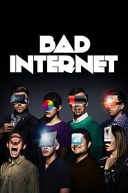 Bad Internet series tv
