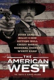 The American West series tv