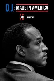 O.J Simpson Made In America (2016)