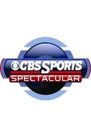 CBS Sports Spectacular series tv
