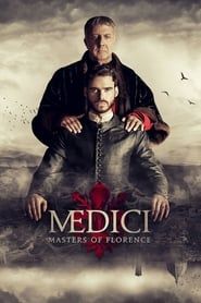 Les Médicis : Les maîtres de Florence (2016)