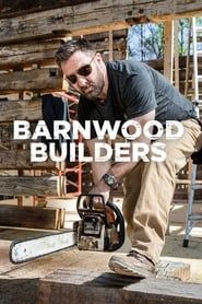 Barnwood Builders series tv