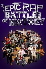 Epic Rap Battles of History saison 05 episode 01 