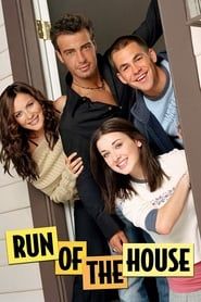Run of the House series tv