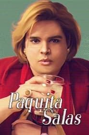 Paquita Salas series tv