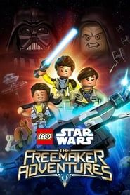 LEGO Star Wars: The Freemaker Adventures series tv