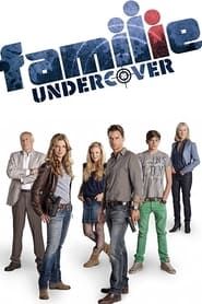 Familie Undercover 2013</b> saison 01 