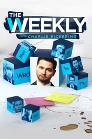 The Weekly with Charlie Pickering (2015)