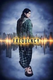 Frequency series tv
