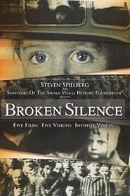 Broken Silence 2002</b> saison 01 