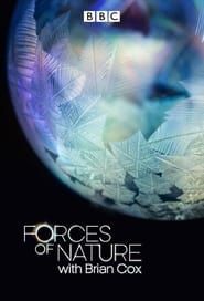 Forces of Nature with Brian Cox series tv