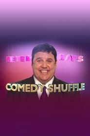 Peter Kay's Comedy Shuffle series tv