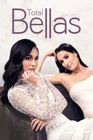 Total Bellas</b> saison 002 