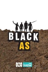 Black As series tv