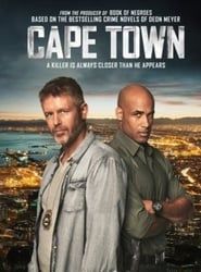 Cape Town 2016</b> saison 01 