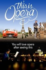 This is Opera series tv