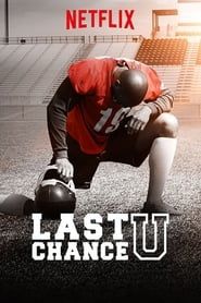 Last Chance U series tv