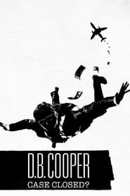 D.B. Cooper: Case Closed? series tv