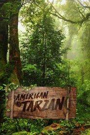 American Tarzan series tv