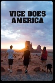 Vice Does America series tv