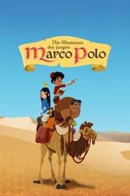 The Adventures of the Young Marco Polo series tv