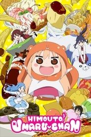 Himouto! Umaru-chan saison 02 episode 02  streaming