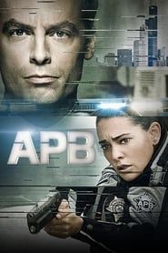 APB series tv