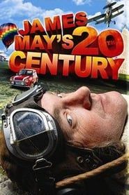James May's 20th Century series tv