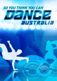 So You Think You Can Dance Australia</b> saison 01 