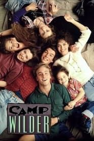 Camp Wilder series tv