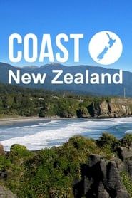 Image Coast New Zealand