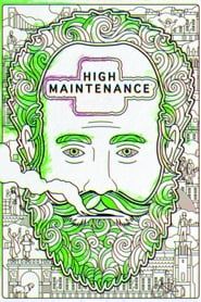High Maintenance series tv