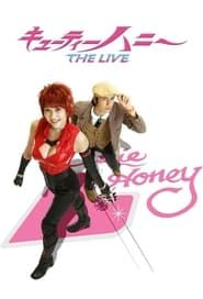 Cutie Honey: The Live series tv