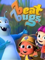 Beat Bugs series tv