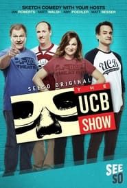 The UCB Show 2017</b> saison 01 