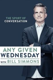 Any Given Wednesday with Bill Simmons 2016</b> saison 01 