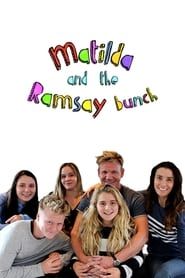 Matilda and the Ramsay Bunch series tv