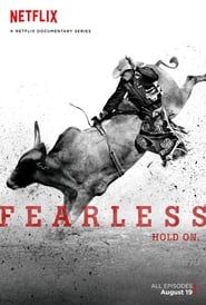Fearless series tv