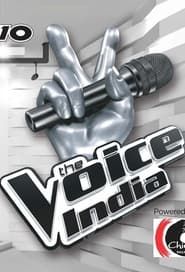 The Voice India series tv