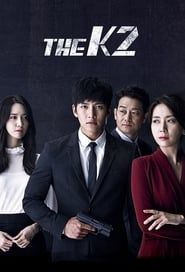 The K2 saison 01 episode 11  streaming