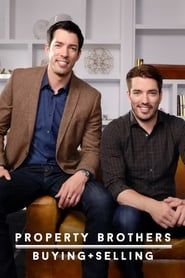 Property Brothers: Buying and Selling (2012)